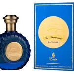 Paris Corner The Triumphant Sapphire - EDP 100 ml