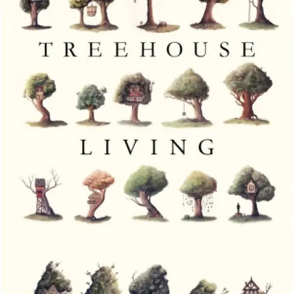 A Key to Treehouse Living - Elliot Reed