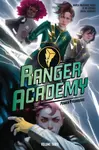 Ranger Academy Vol. 3 - Maria Ingrande Mora