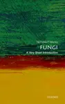 Fungi - Nicholas P.  Money
