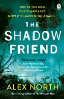 The Shadow Friend - Alex North