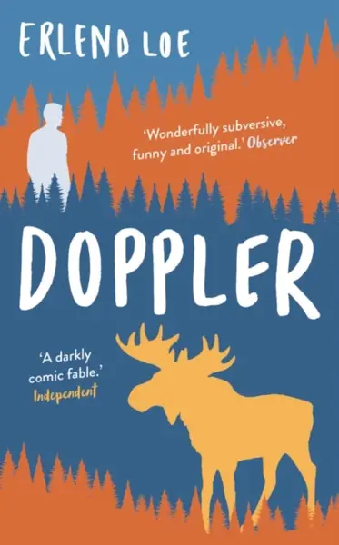 Doppler - Erlend Loe