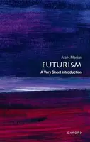 Futurism - Ara H.  Merjian