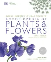 RHS Encyclopedia Of Plants and Flowers - Christopher Brickell