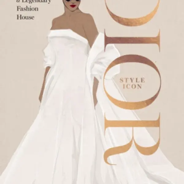 Dior: Style Icon - Dan Jones