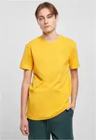 California Yellow Basic T-Shirt