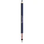Collistar Professional Eye Pencil vodeodolná ceruzka na oči s vysokou pigmentáciou odtieň 4 Blu Notte 1.2 ml