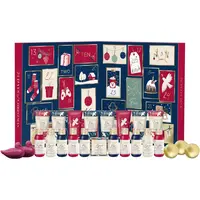 Baylis & Harding The Fuzzy Duck Winter Wonderland adventní kalendář