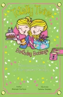 Totally Twins: Birthday Bonanza - Aleesah Darlison