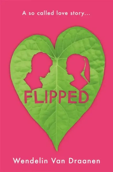 Flipped - Van Draanen Wendelin