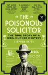 The Poisonous Solicitor - Stephen Bates