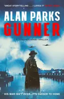 Gunner - Alan Parks