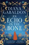An Echo in the Bone - Diana Gabaldon