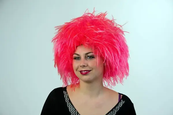 Dámska parochňa Punker ružová