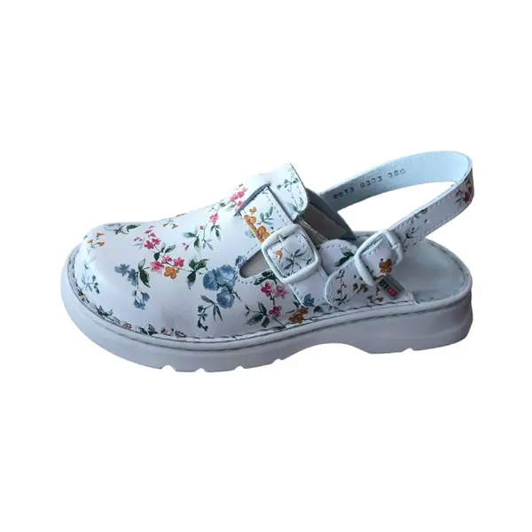 JOKKER typ-8013 obuv zdravotná kvetinová - Veľkosť 42