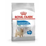ROYAL CANIN CCN MINI LIGHT WEIGHT CARE 1kg -suché krmivo pre psov malých plemien náchylné na priberanie