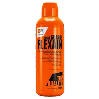 Extrifit Flexain 1000 ml pomaranč