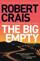 The Big Empty - Robert Crais