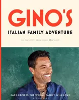 Ginoâ€™s Italian Family Adventure - Gino D'Acampo