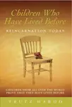 Children Who Have Lived Before - Trutz Hardo