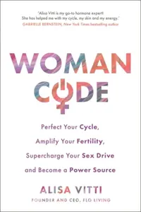 Womancode - Alisa Vitti