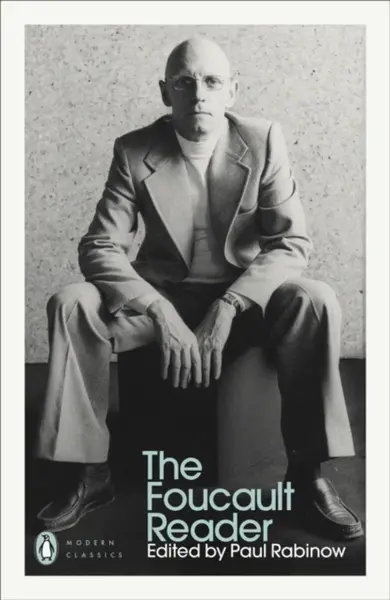 The Foucault Reader - Michel Foucault