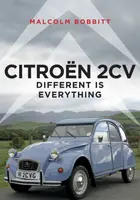 Citroen 2CV - Malcolm Bobbitt