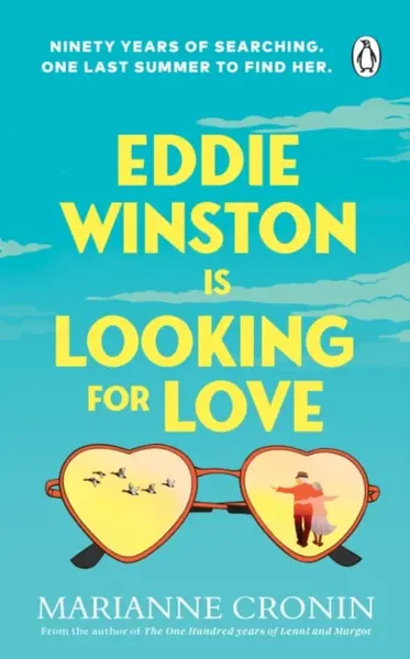 Eddie Winston Is Looking for Love - Cronin Marianne