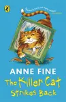 The Killer Cat Strikes Back - Fine Anne