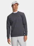 Men's Under Armour UA Drive Midlayer Crew-BLU Sweatshirt - Men's