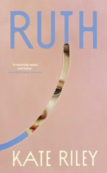 Ruth - Kate Riley
