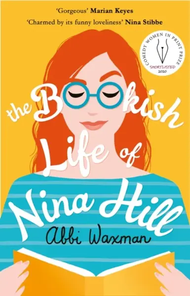 The Bookish Life of Nina Hill - Abbi Waxman