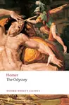 The Odyssey - Homér