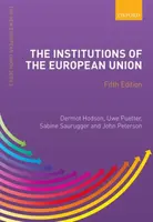 The Institutions of the European Union