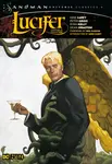 Lucifer Omnibus Volume 1 - Mike Carey, Peter Gross