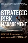 Strategic Risk Management - Paul C. Godfrey