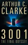 3001 - Sir Arthur C. Clarke