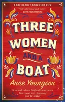 Three Women and a Boat - Anne Youngson