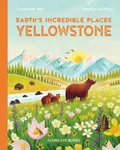 Yellowstone - Catherine Ard