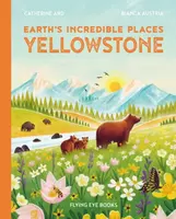 Yellowstone - Catherine Ard