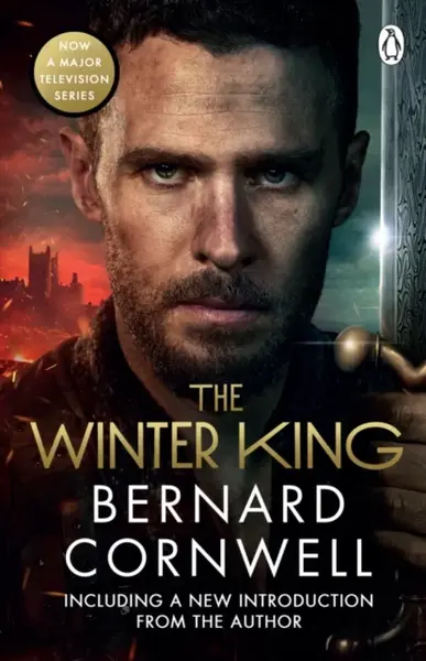 The Winter King - Bernard Cornwell