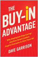 The Buy-In Advantage - Dave Garrison