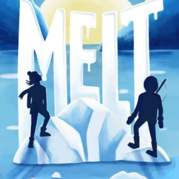 Melt - Ele Fountain
