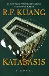 Katabasis - Rebecca F. Kuangová