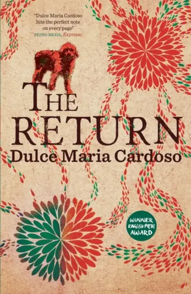 The Return - Cardoso Dulce Maria