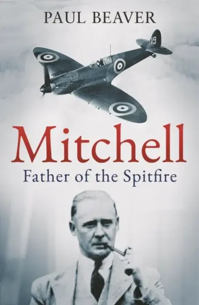 Mitchell - Paul Beaver