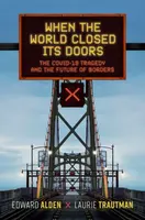 When the World Closed Its Doors - Alden Edward, Laurie  Trautman