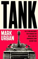 Tank - Mark Urban