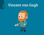 Pocket Bios: Vincent van Gogh - Al Berenger
