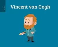 Pocket Bios: Vincent van Gogh - Al Berenger